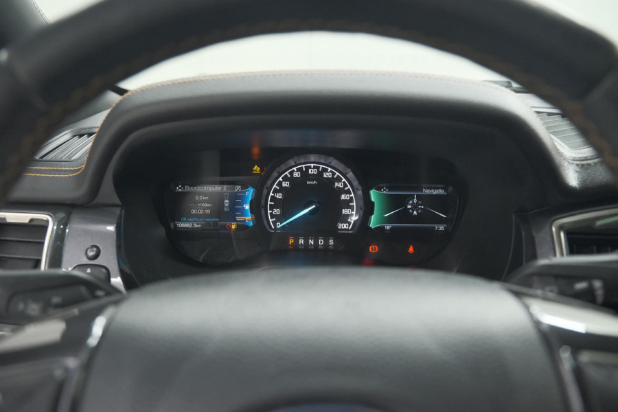 Ford Ranger 2.0 EcoBlue 160 Wildtrak Supercab | Trekhaak | Camera | Apple Carplay | Parkeersensoren