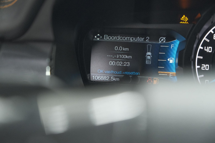 Ford Ranger 2.0 EcoBlue 160 Wildtrak Supercab | Trekhaak | Camera | Apple Carplay | Parkeersensoren