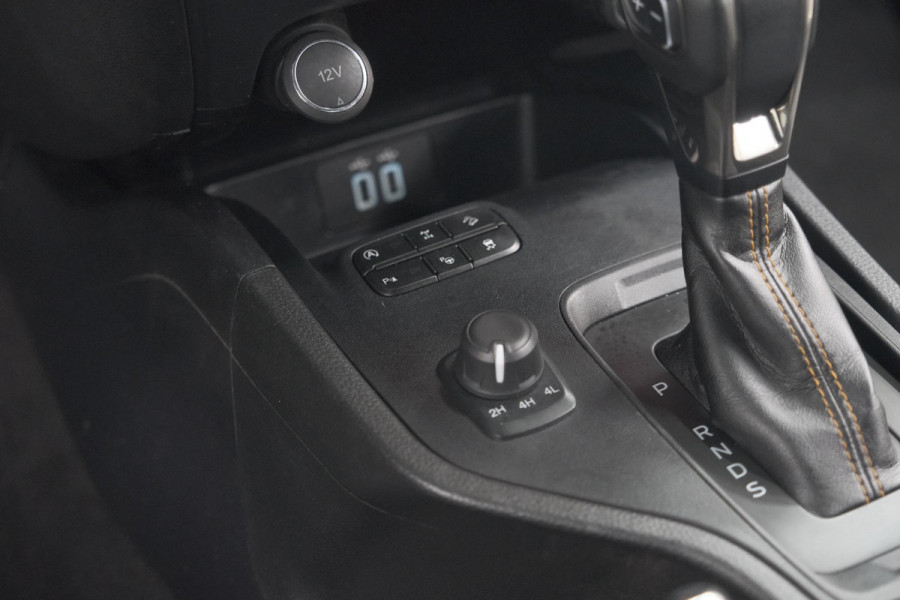Ford Ranger 2.0 EcoBlue 160 Wildtrak Supercab | Trekhaak | Camera | Apple Carplay | Parkeersensoren