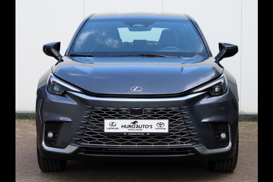 Lexus LBX Relax 2WD | Advanced Pack | Mark Levinson | 360 Camera