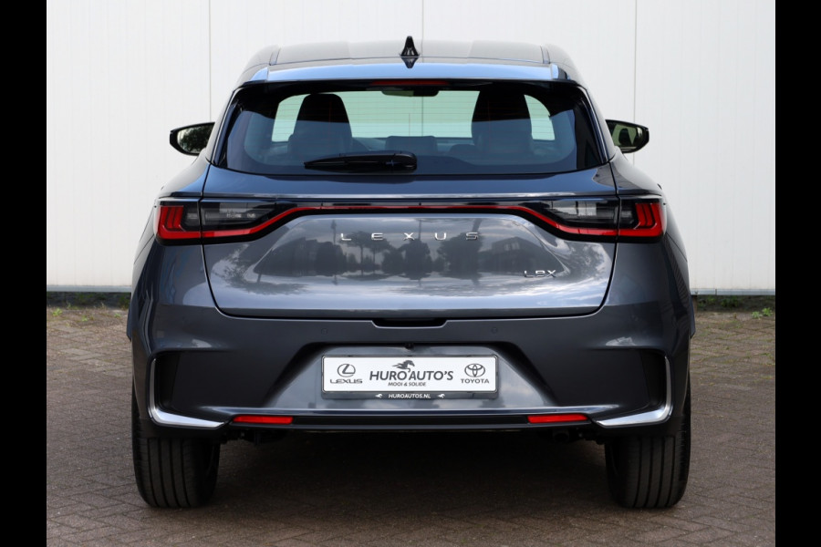 Lexus LBX Relax 2WD | Advanced Pack | Mark Levinson | 360 Camera