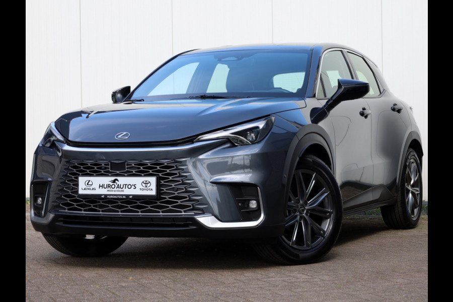 Lexus LBX Relax 2WD | Advanced Pack | Mark Levinson | 360 Camera