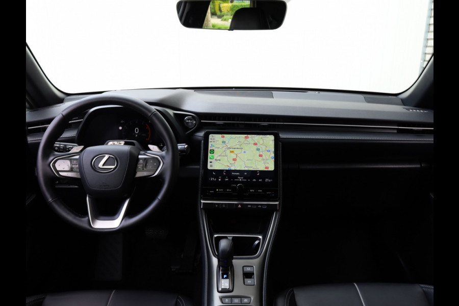 Lexus LBX Relax 2WD | Advanced Pack | Mark Levinson | 360 Camera