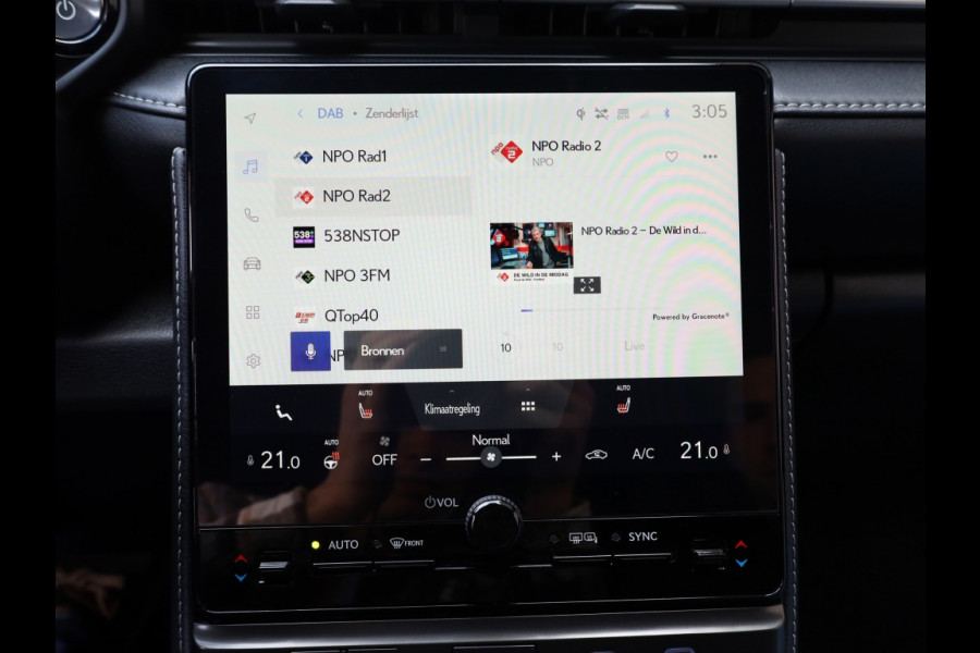 Lexus LBX Relax 2WD | Advanced Pack | Mark Levinson | 360 Camera