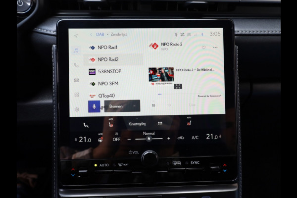 Lexus LBX Relax 2WD | Advanced Pack | Mark Levinson | 360 Camera