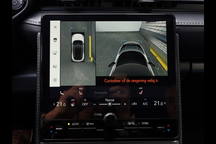 Lexus LBX Relax 2WD | Advanced Pack | Mark Levinson | 360 Camera