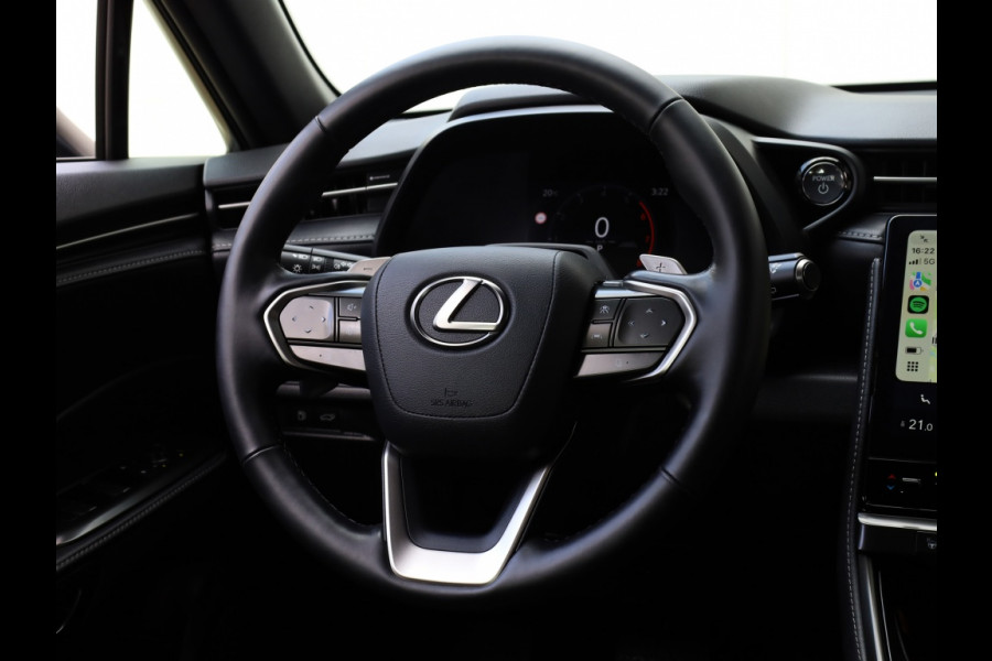 Lexus LBX Relax 2WD | Advanced Pack | Mark Levinson | 360 Camera