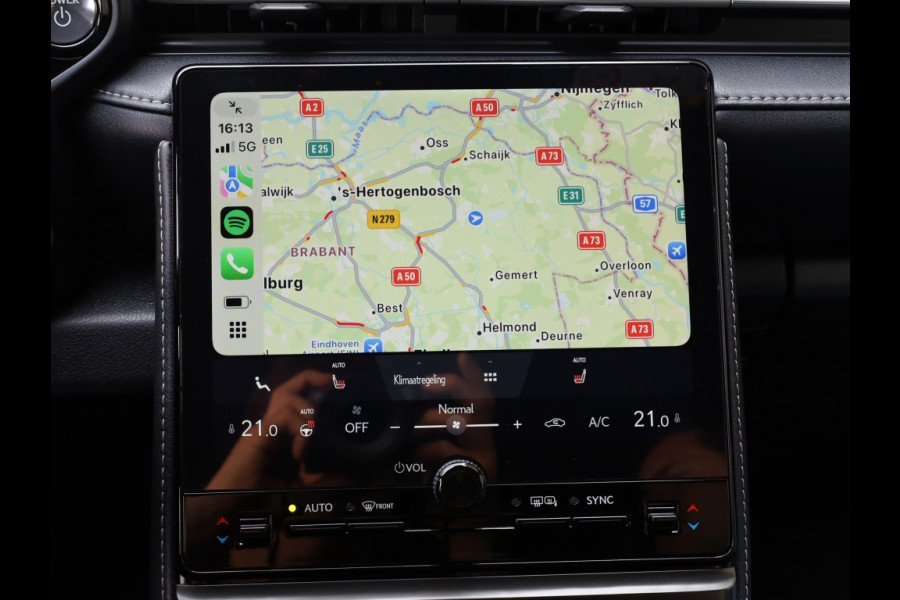 Lexus LBX Relax 2WD | Advanced Pack | Mark Levinson | 360 Camera