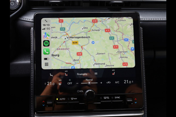 Lexus LBX Relax 2WD | Advanced Pack | Mark Levinson | 360 Camera