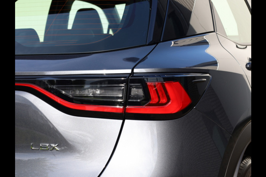 Lexus LBX Relax 2WD | Advanced Pack | Mark Levinson | 360 Camera