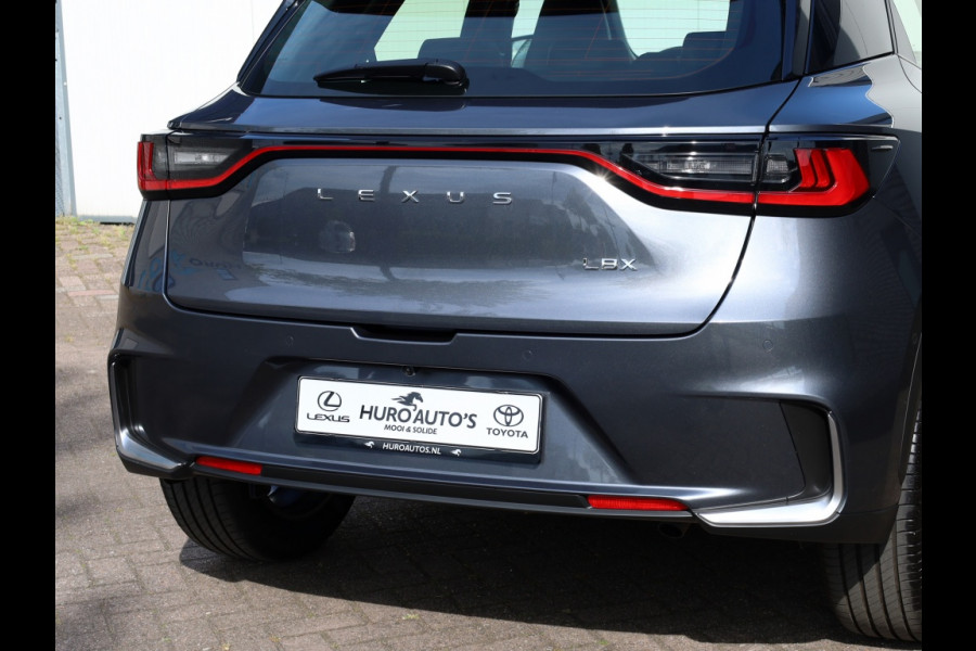 Lexus LBX Relax 2WD | Advanced Pack | Mark Levinson | 360 Camera