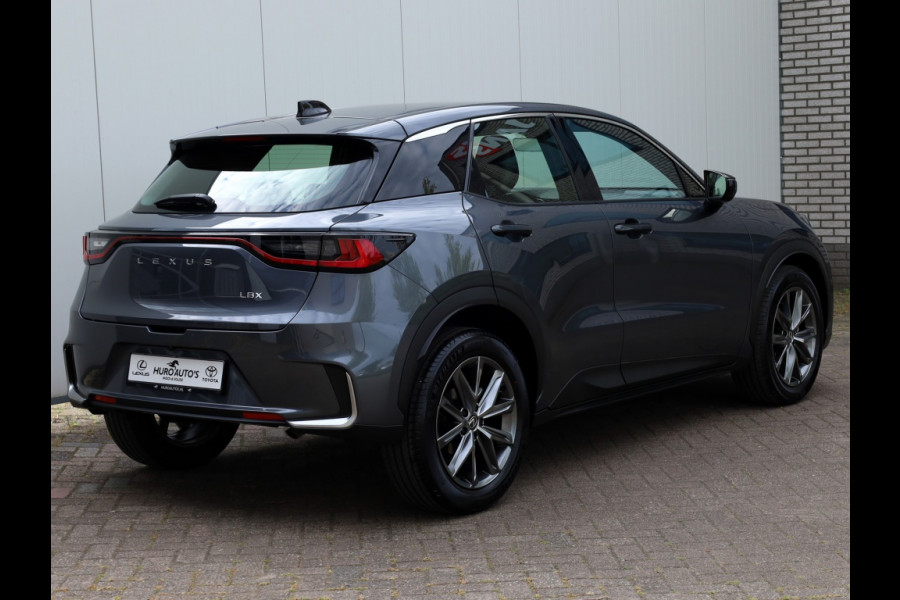 Lexus LBX Relax 2WD | Advanced Pack | Mark Levinson | 360 Camera
