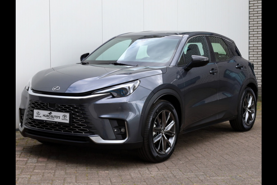 Lexus LBX Relax 2WD | Advanced Pack | Mark Levinson | 360 Camera