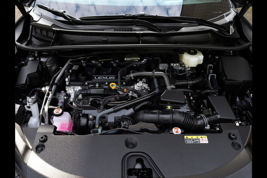 Lexus LBX Relax 2WD | Advanced Pack | Mark Levinson | 360 Camera