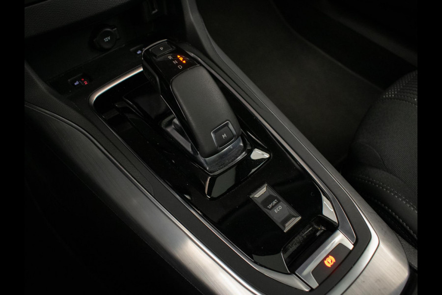 Peugeot 308 SW 1.2 PureTech Blue Lease Premium Sport (PANORAMADAK,APPLE CARPLAY,NAVI,LED,CRUISE,CLIMATE,GETINT,NETTESTAAT)