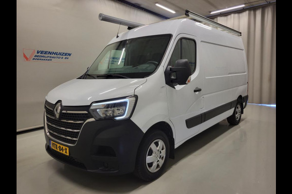 Renault Master 2.3dCi 136pk L2/H2 Imperiaal Trekhaak Euro 6!