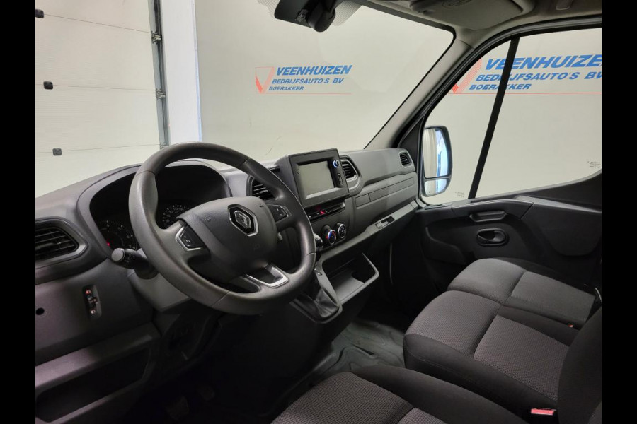 Renault Master 2.3dCi 136pk L2/H2 Imperiaal Trekhaak Euro 6!