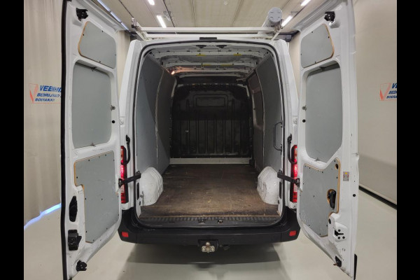 Renault Master 2.3dCi 136pk L2/H2 Imperiaal Trekhaak Euro 6!