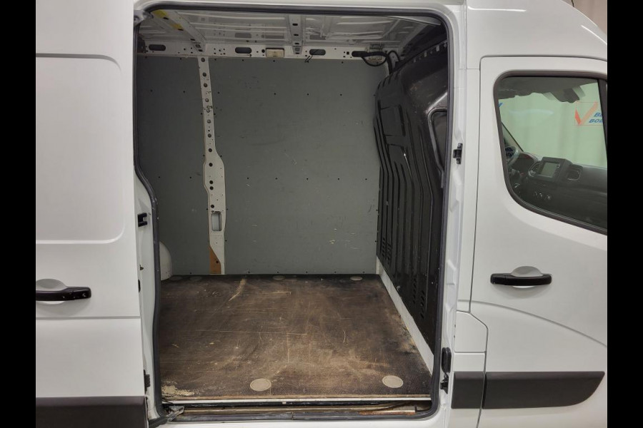 Renault Master 2.3dCi 136pk L2/H2 Imperiaal Trekhaak Euro 6!