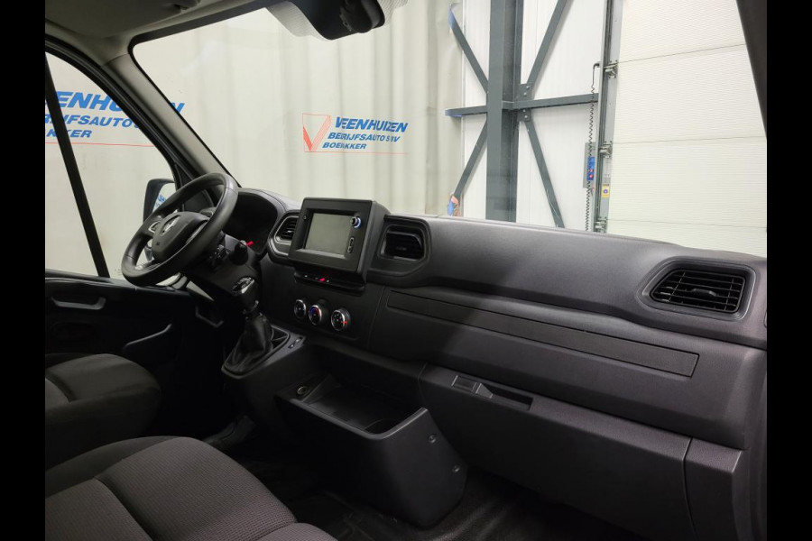 Renault Master 2.3dCi 136pk L2/H2 Imperiaal Trekhaak Euro 6!