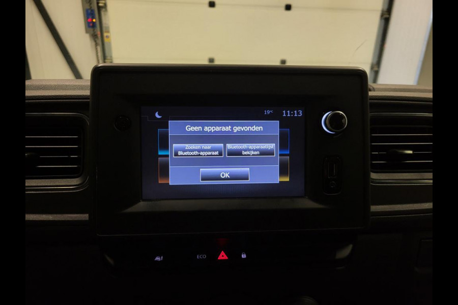 Renault Master 2.3dCi 136pk L2/H2 Imperiaal Trekhaak Euro 6!
