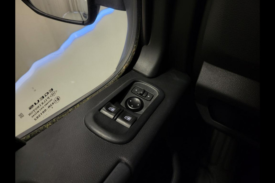 Renault Master 2.3dCi 136pk L2/H2 Imperiaal Trekhaak Euro 6!