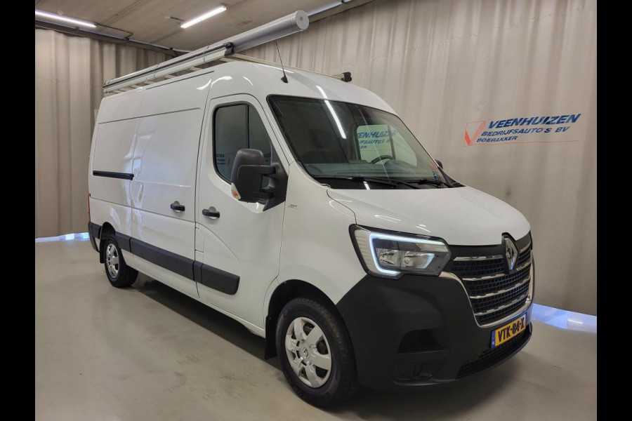 Renault Master 2.3dCi 136pk L2/H2 Imperiaal Trekhaak Euro 6!