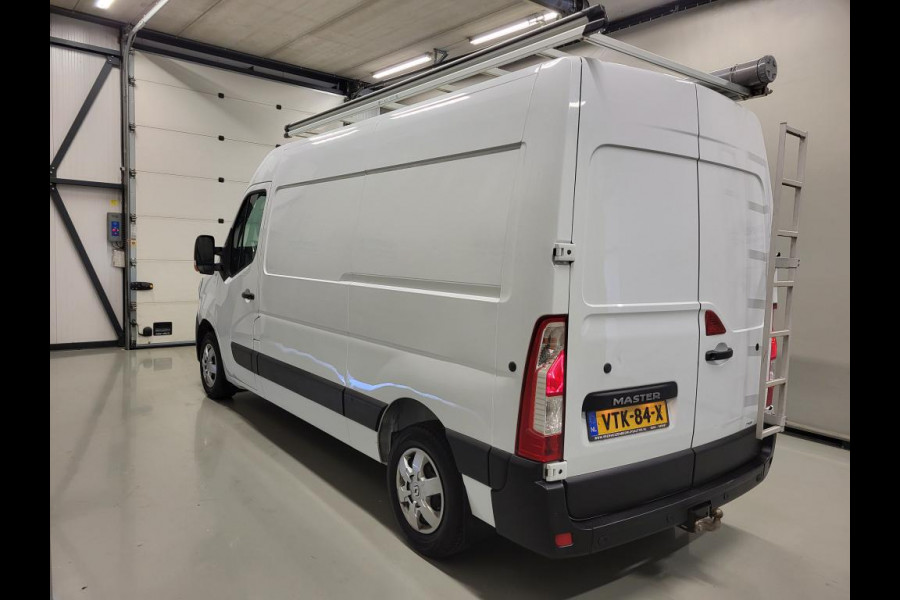 Renault Master 2.3dCi 136pk L2/H2 Imperiaal Trekhaak Euro 6!