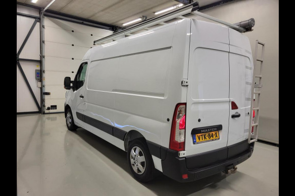 Renault Master 2.3dCi 136pk L2/H2 Imperiaal Trekhaak Euro 6!
