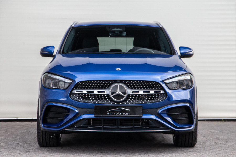 Mercedes-Benz GLA 250 e AMG Line, Key-Less, Hybrid 2024