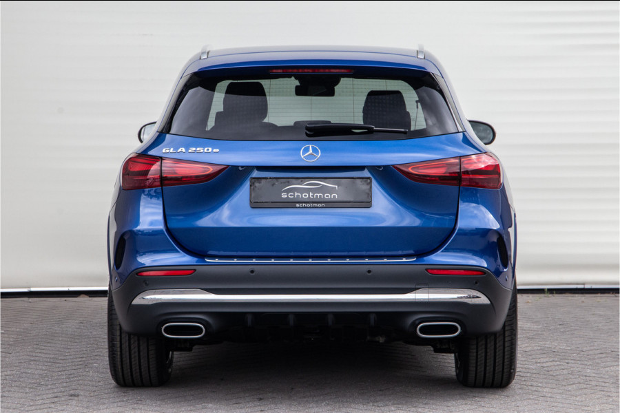 Mercedes-Benz GLA 250 e AMG Line, Key-Less, Hybrid 2024