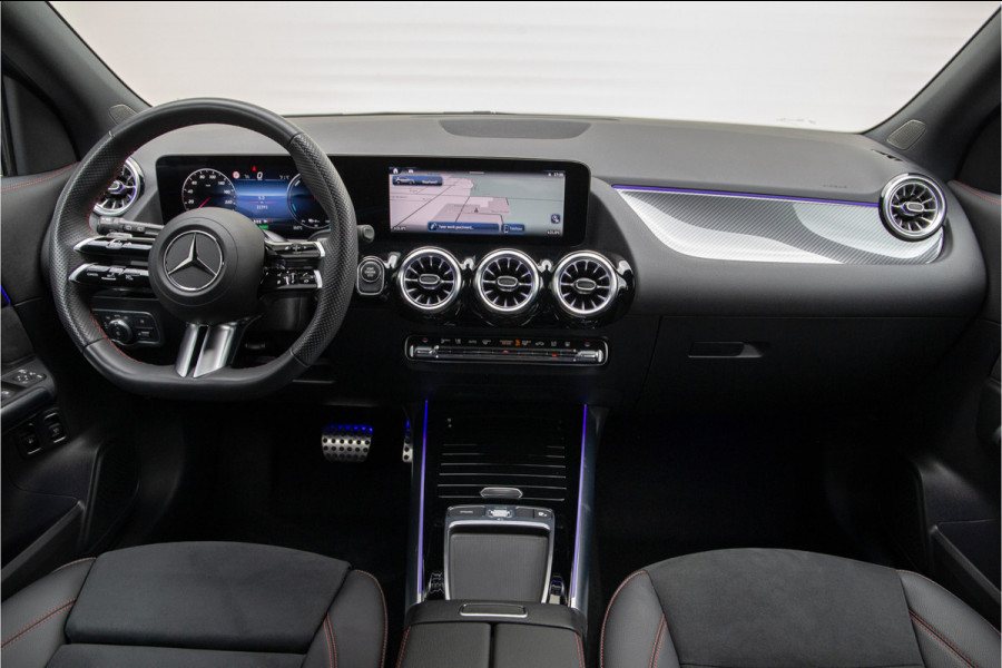 Mercedes-Benz GLA 250 e AMG Line, Key-Less, Hybrid 2024