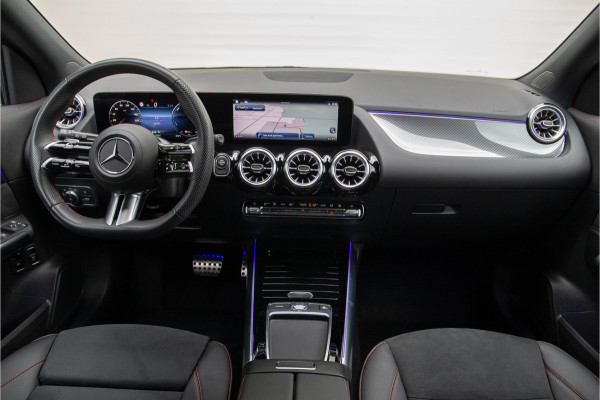 Mercedes-Benz GLA 250 e AMG Line, Key-Less, Hybrid 2024