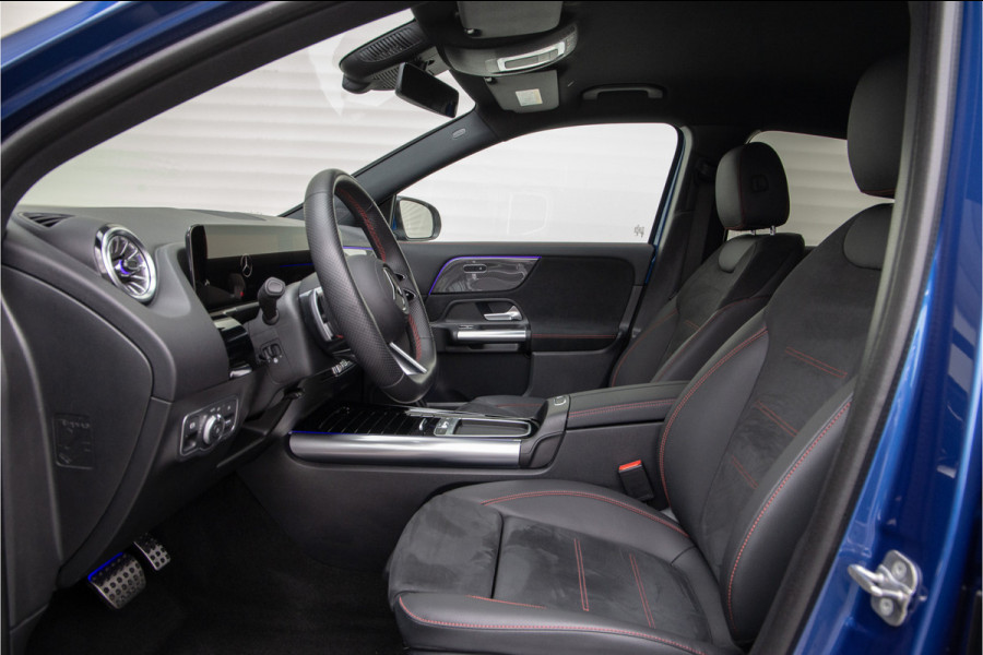 Mercedes-Benz GLA 250 e AMG Line, Key-Less, Hybrid 2024
