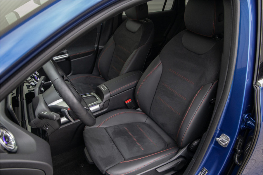 Mercedes-Benz GLA 250 e AMG Line, Key-Less, Hybrid 2024