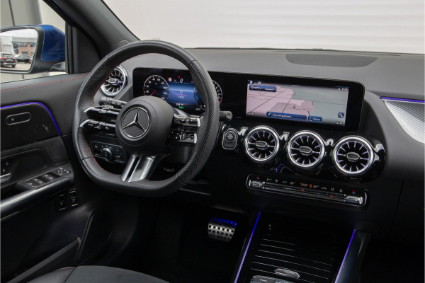 Mercedes-Benz GLA 250 e AMG Line, Key-Less, Hybrid 2024