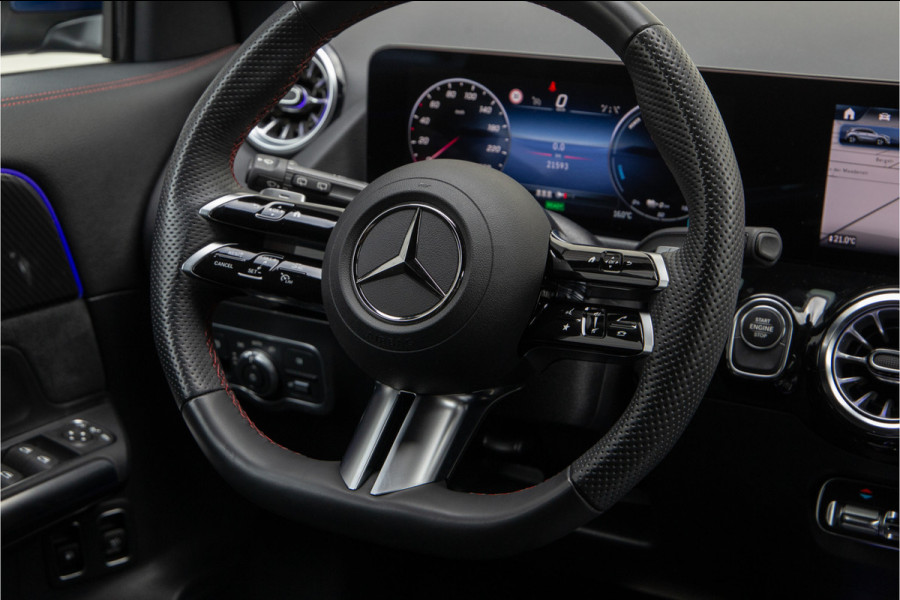 Mercedes-Benz GLA 250 e AMG Line, Key-Less, Hybrid 2024