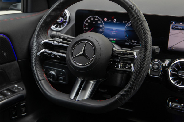 Mercedes-Benz GLA 250 e AMG Line, Key-Less, Hybrid 2024