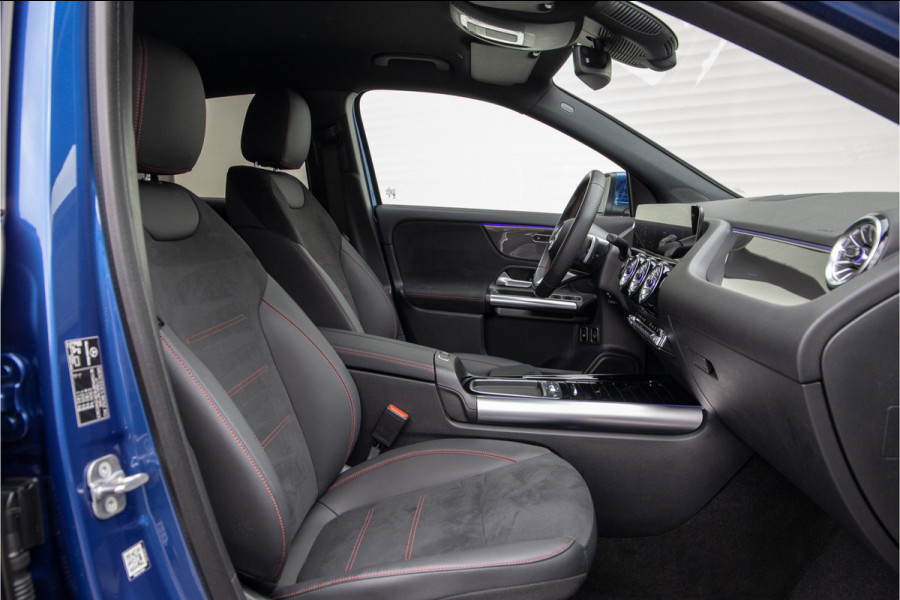 Mercedes-Benz GLA 250 e AMG Line, Key-Less, Hybrid 2024