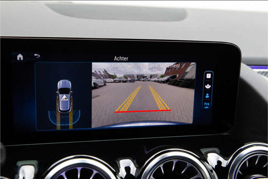 Mercedes-Benz GLA 250 e AMG Line, Key-Less, Hybrid 2024