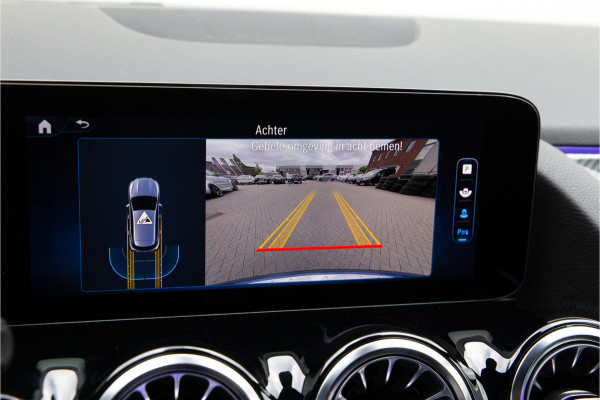 Mercedes-Benz GLA 250 e AMG Line, Key-Less, Hybrid 2024