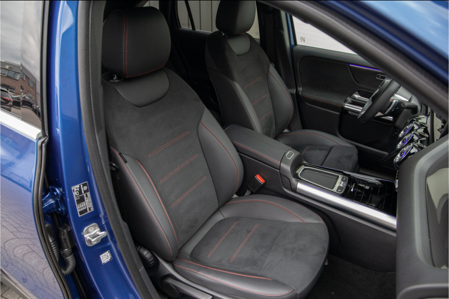 Mercedes-Benz GLA 250 e AMG Line, Key-Less, Hybrid 2024