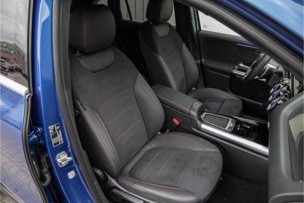 Mercedes-Benz GLA 250 e AMG Line, Key-Less, Hybrid 2024