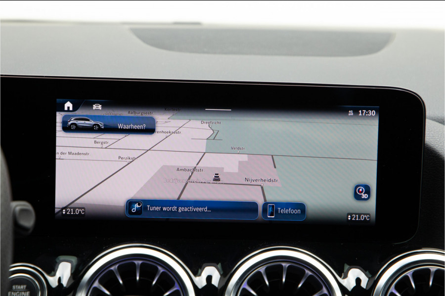 Mercedes-Benz GLA 250 e AMG Line, Key-Less, Hybrid 2024
