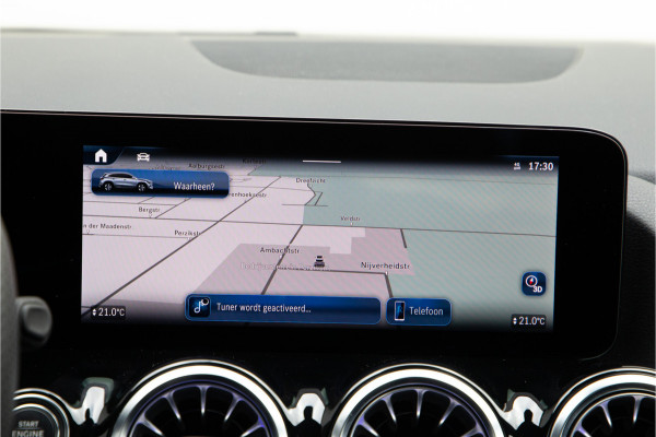 Mercedes-Benz GLA 250 e AMG Line, Key-Less, Hybrid 2024