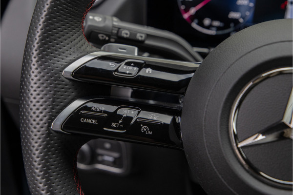 Mercedes-Benz GLA 250 e AMG Line, Key-Less, Hybrid 2024