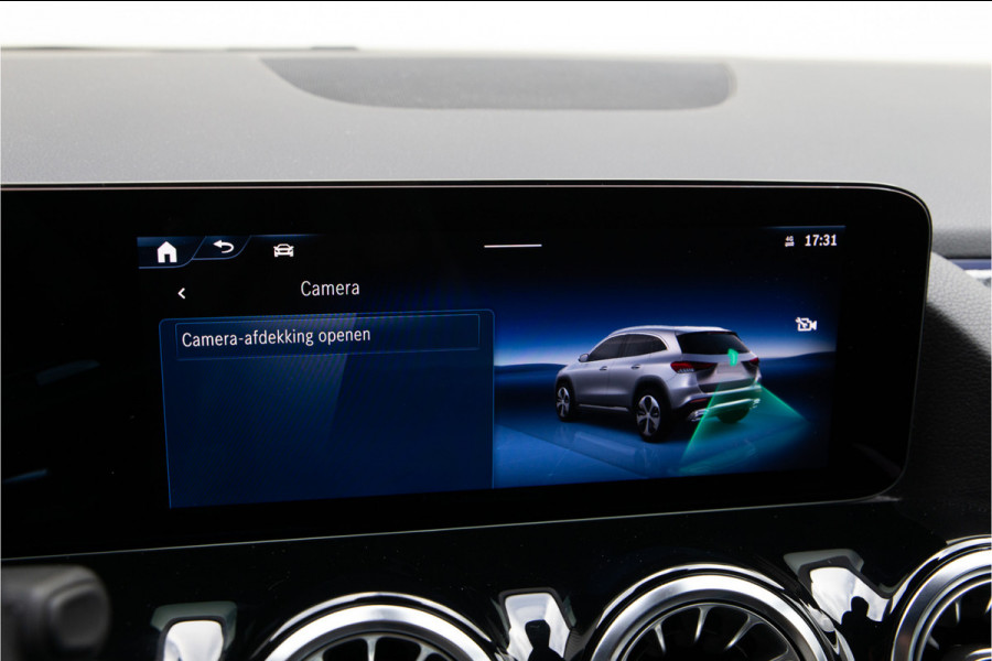 Mercedes-Benz GLA 250 e AMG Line, Key-Less, Hybrid 2024