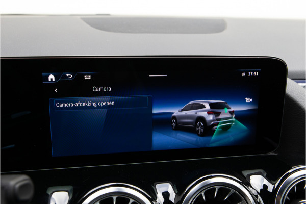 Mercedes-Benz GLA 250 e AMG Line, Key-Less, Hybrid 2024