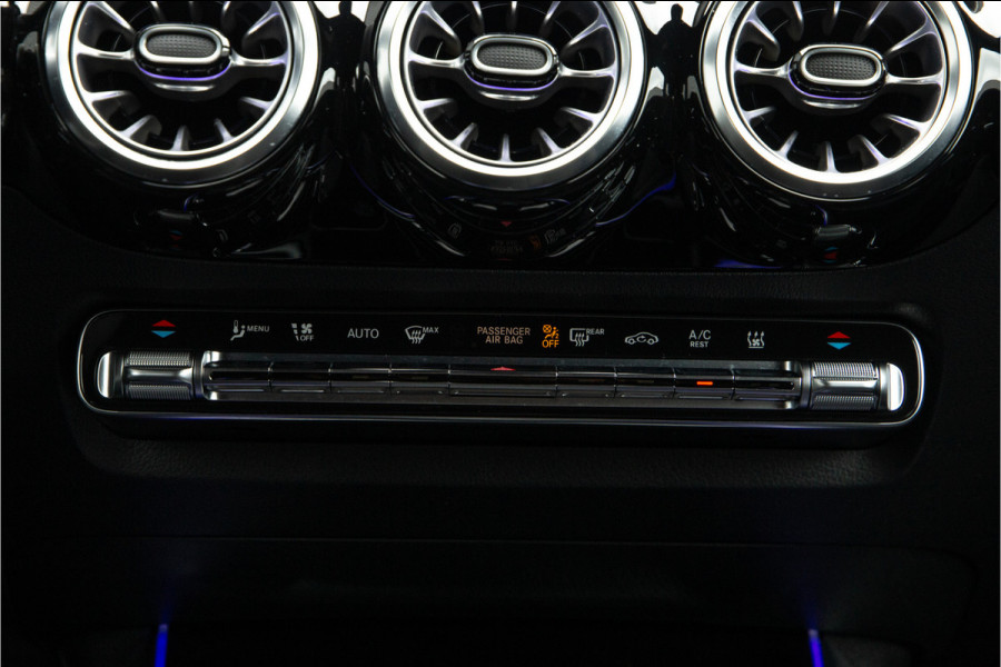 Mercedes-Benz GLA 250 e AMG Line, Key-Less, Hybrid 2024