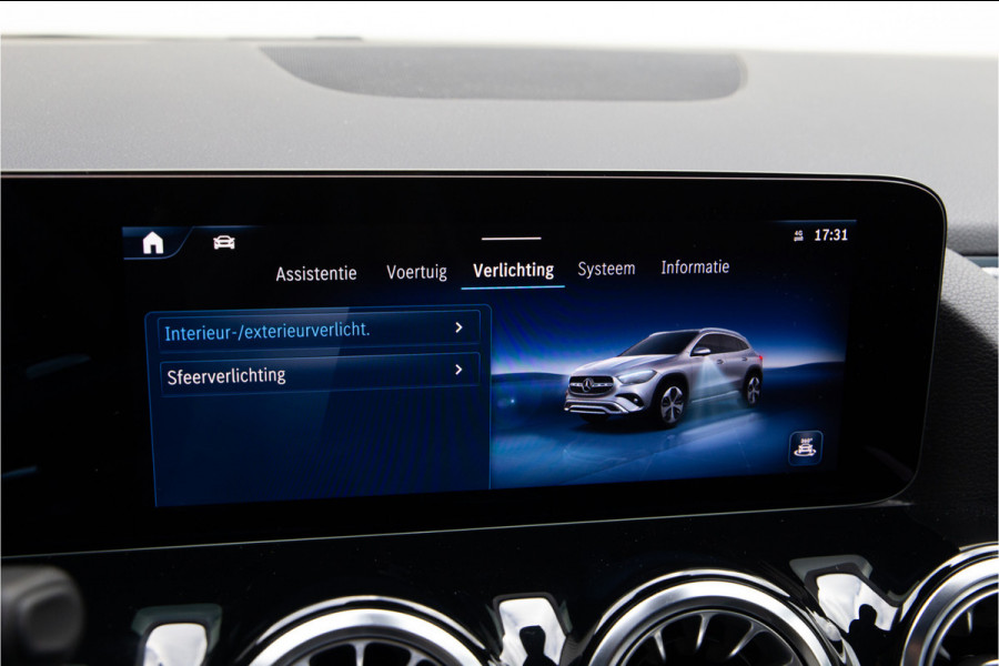 Mercedes-Benz GLA 250 e AMG Line, Key-Less, Hybrid 2024